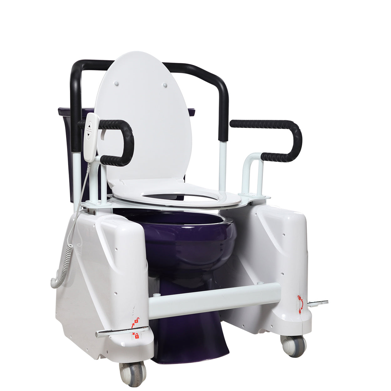 Dignity Lifts CL1 Commercial Toilet Lift