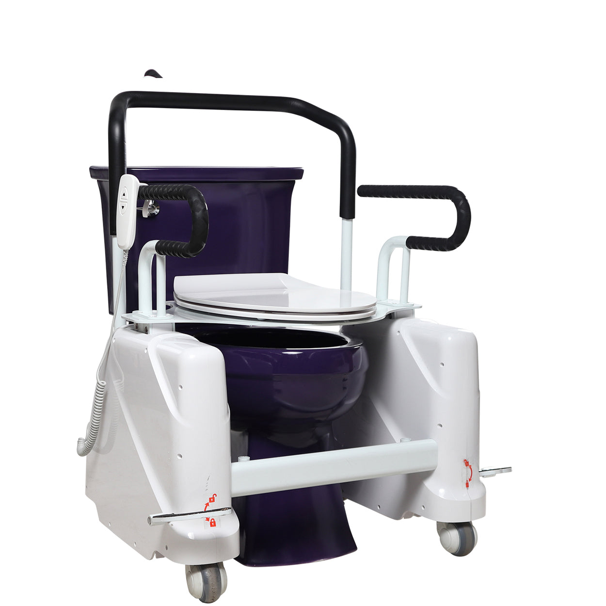 Dignity Lifts CL1 Commercial Toilet Lift