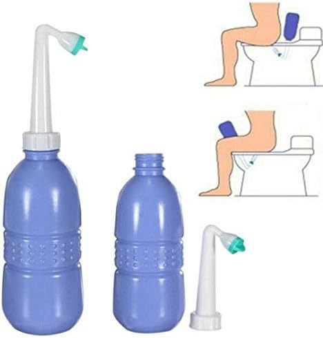 Olympia Travel Bidet-500