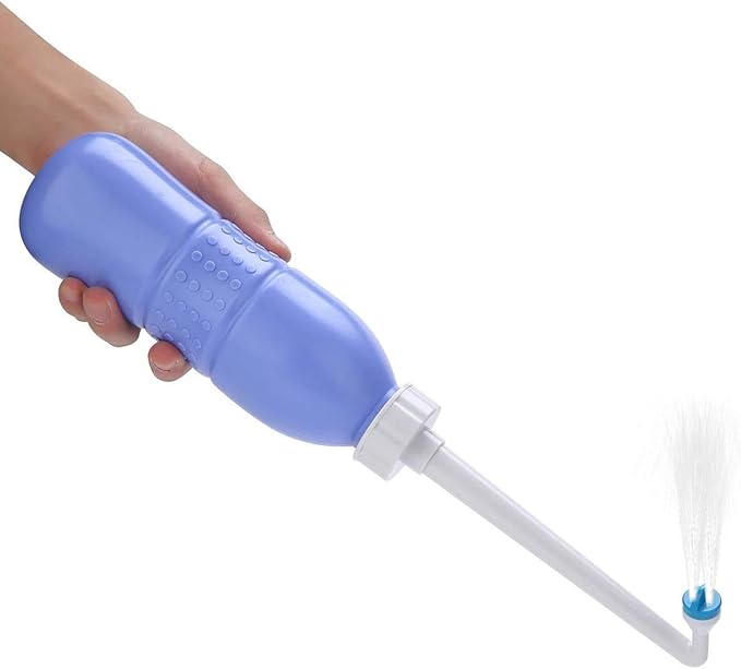 Olympia Travel Bidet-500