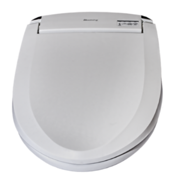 Blooming NB-R1063 Remote Control Bidet Seat