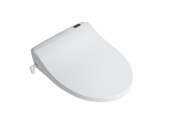 Blooming NB-R1570-EW Remote Control Bidet Seat