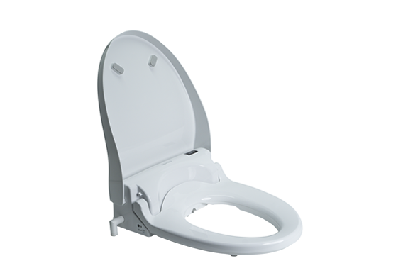 Blooming NB-R1570-EW Remote Control Bidet Seat