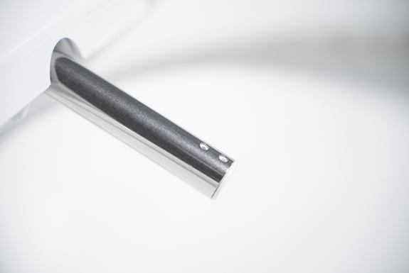 Blooming NB-R1570-EW Remote Control Bidet Seat