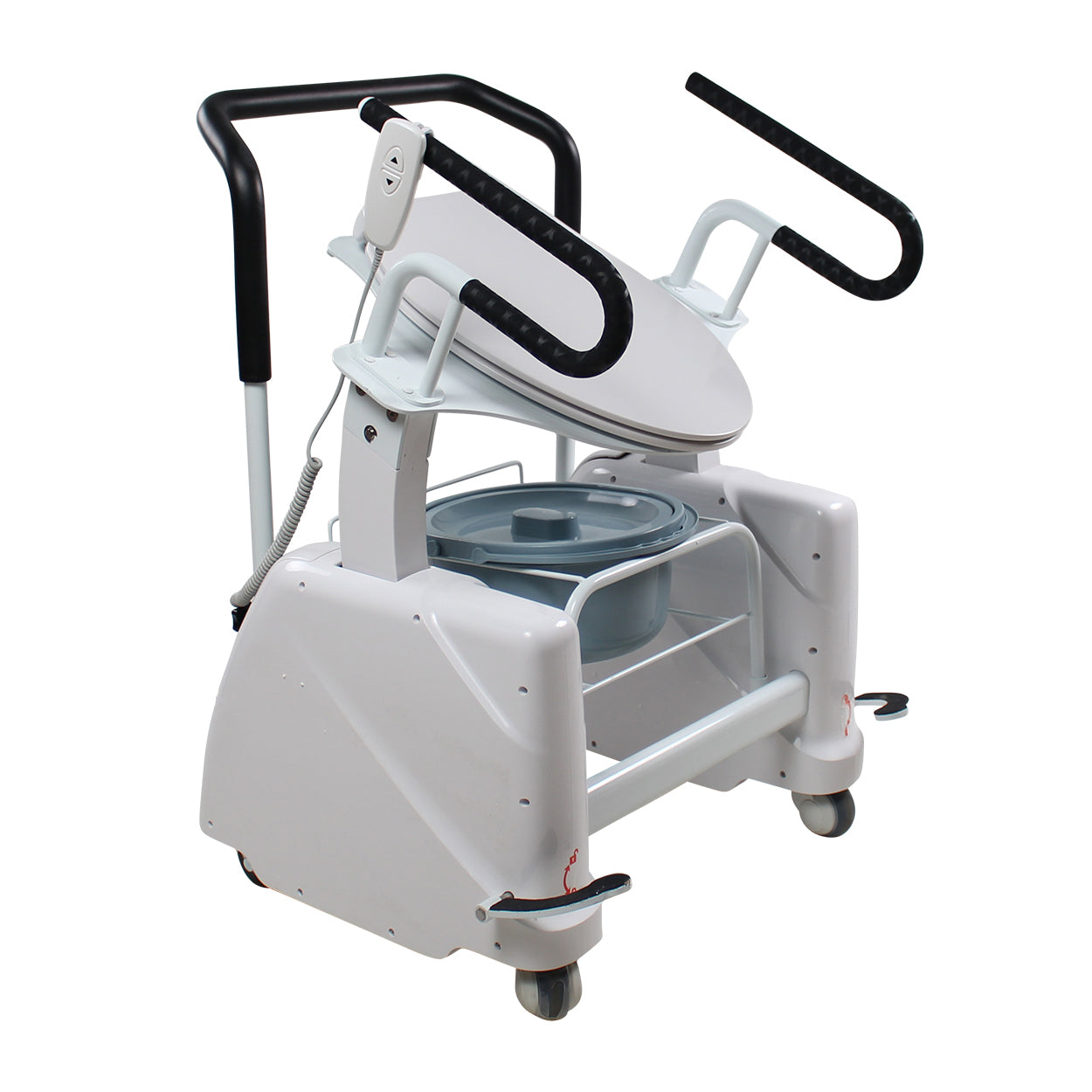 Dignity Lifts CL1 Commercial Toilet Lift