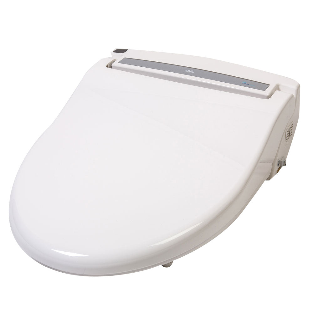 Clean Sense DIB-1500 Bidet Seat – Remote or Side Control