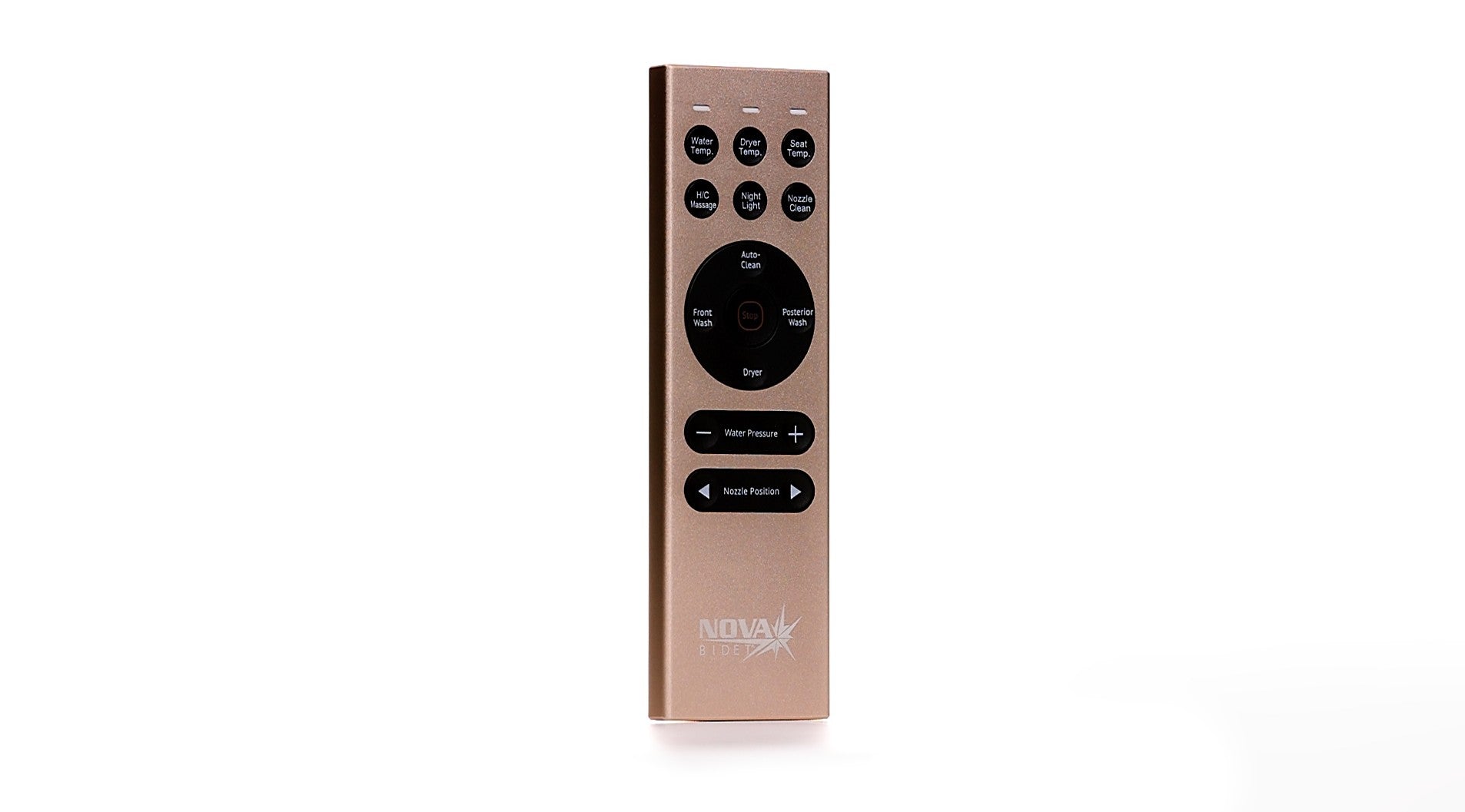 Nova ECO NOVA Luxury Bidet Seat