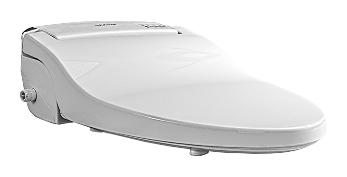 Galaxy GB-5000 Remote Control Bidet Seat