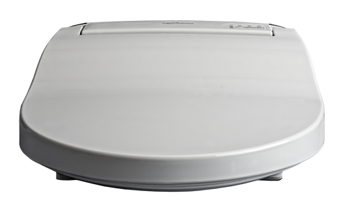 Galaxy GB-5000 Remote Control Bidet Seat