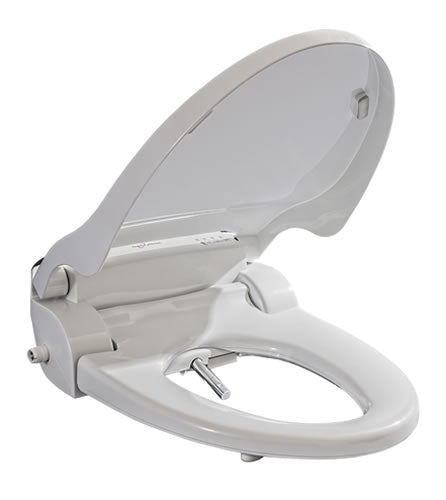 Galaxy GB-5000 Remote Control Bidet Seat