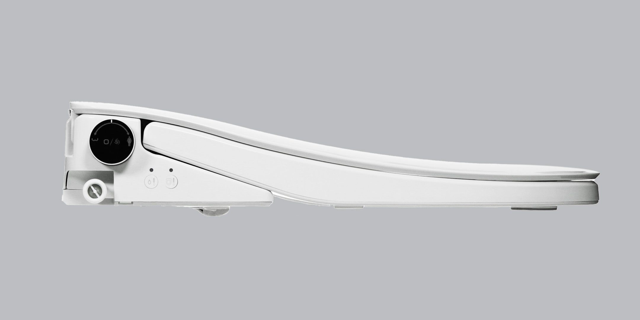Nova ULTRA NOVA Luxury Bidet Seat