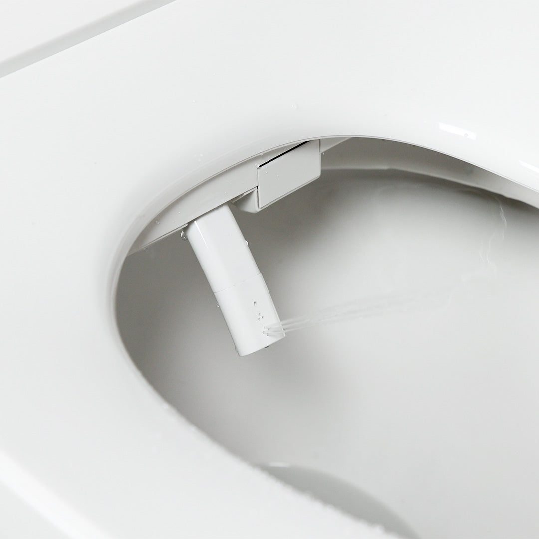 Nova ULTRA NOVA Luxury Bidet Seat