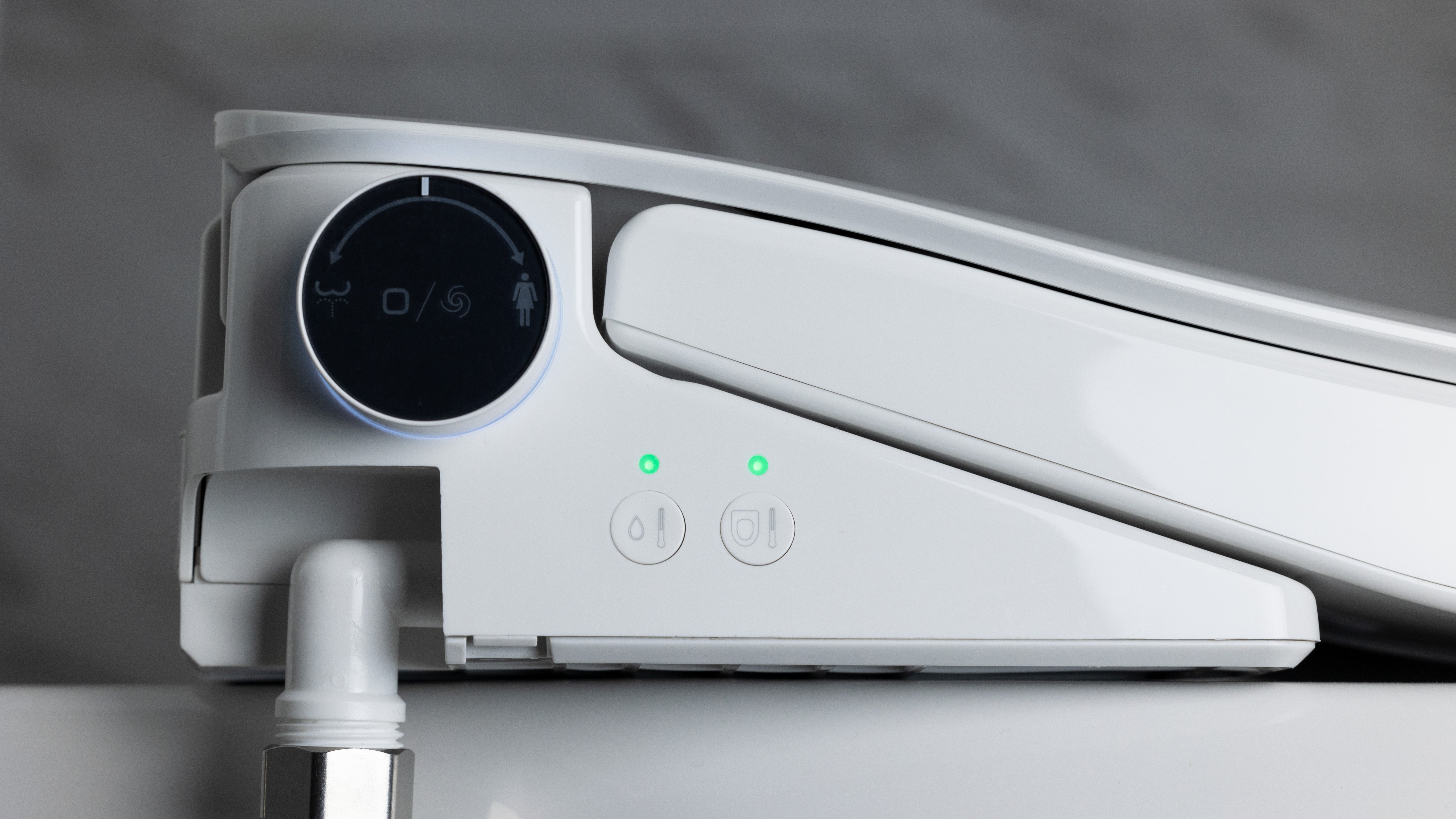 Nova ULTRA NOVA Luxury Bidet Seat