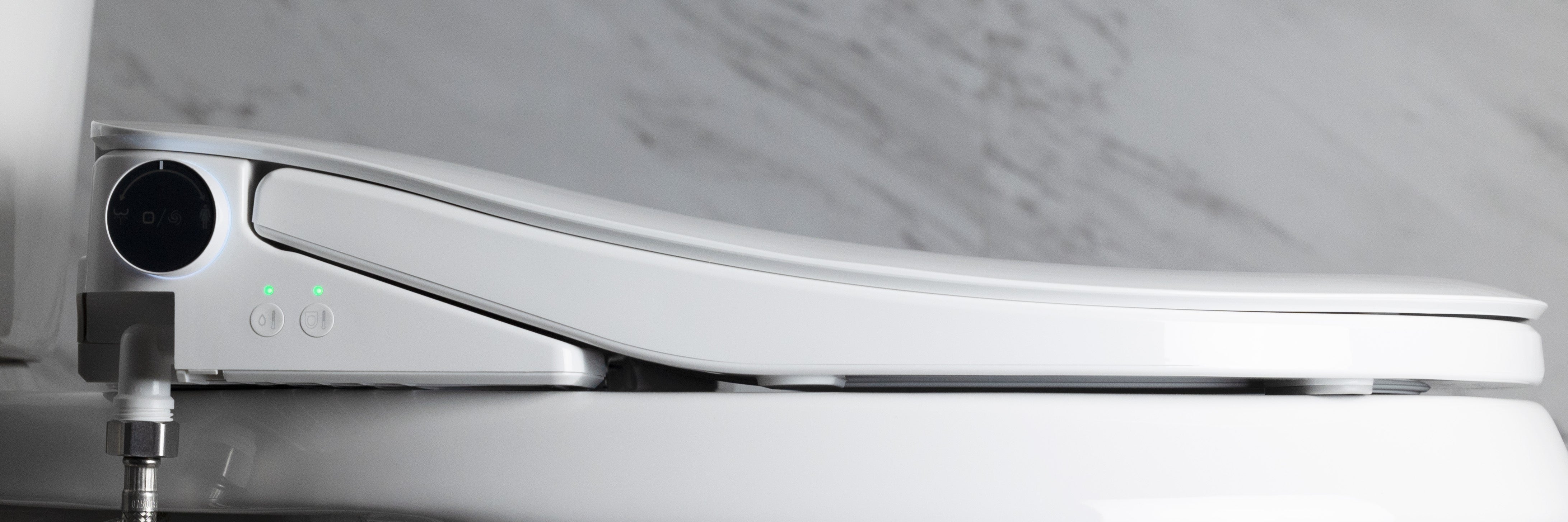Nova ULTRA NOVA Luxury Bidet Seat