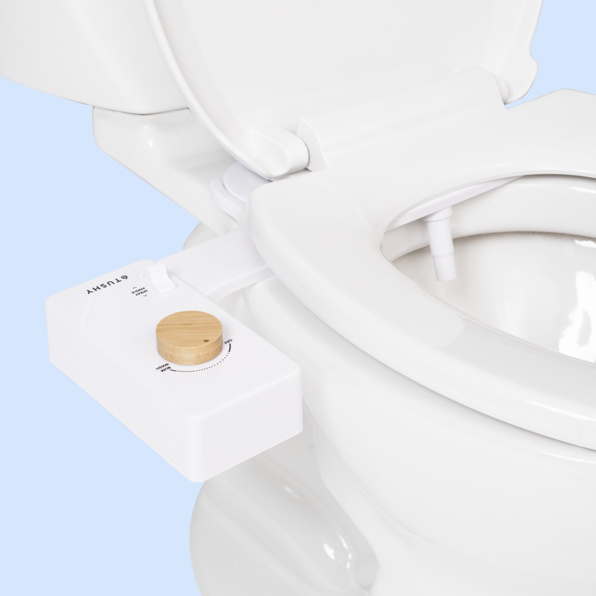 TUSHY Classic 3.0 Bidet