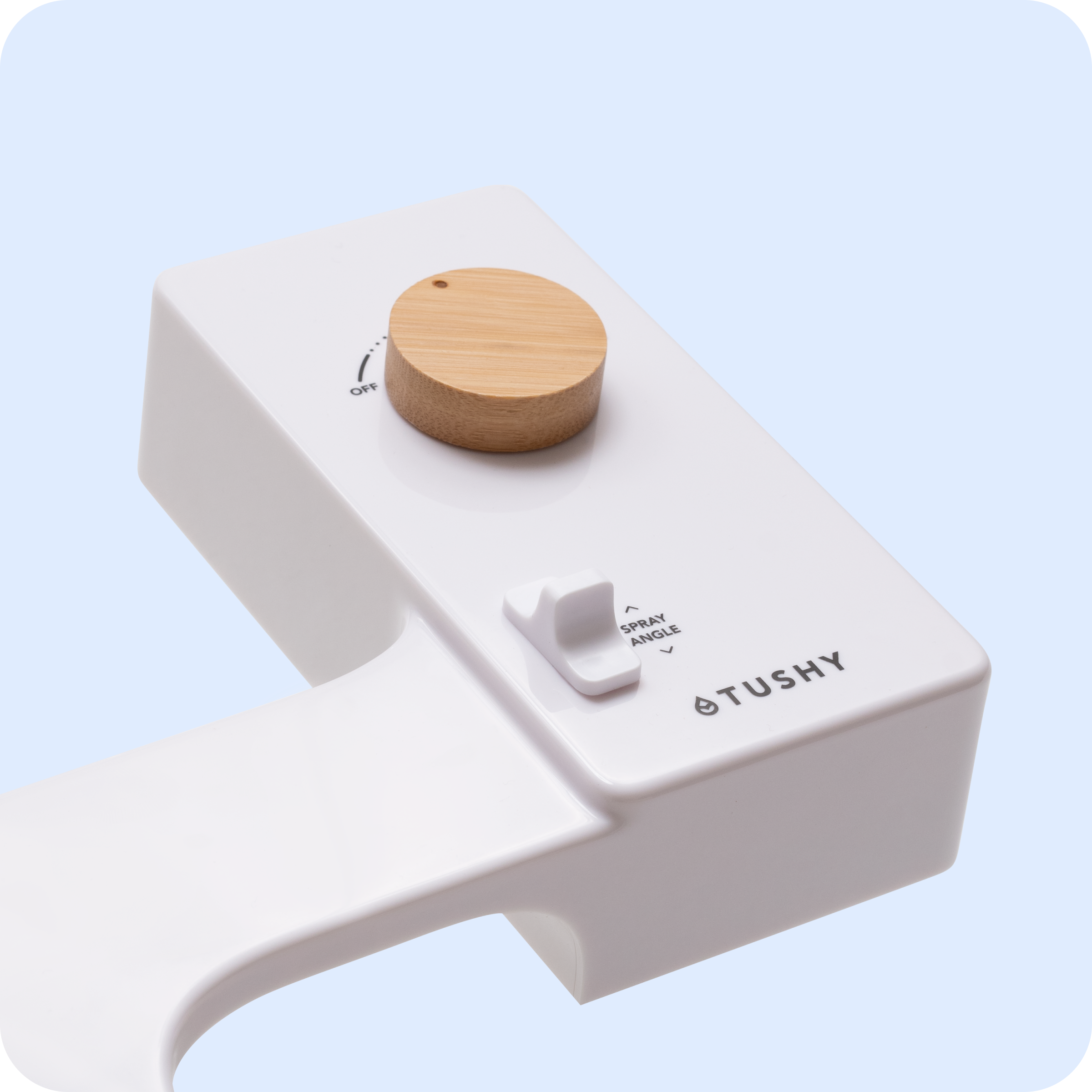 TUSHY Classic 3.0 Bidet