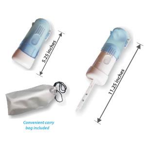 Olympia Travel Bidet-300