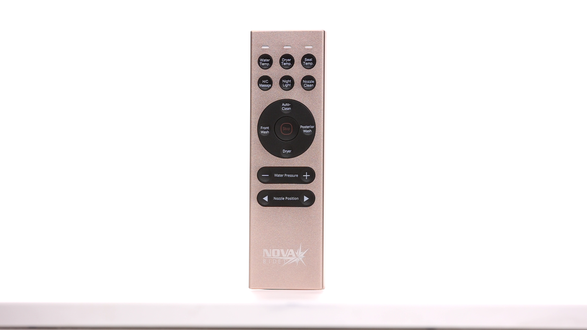 Nova ECO NOVA Luxury Bidet Seat