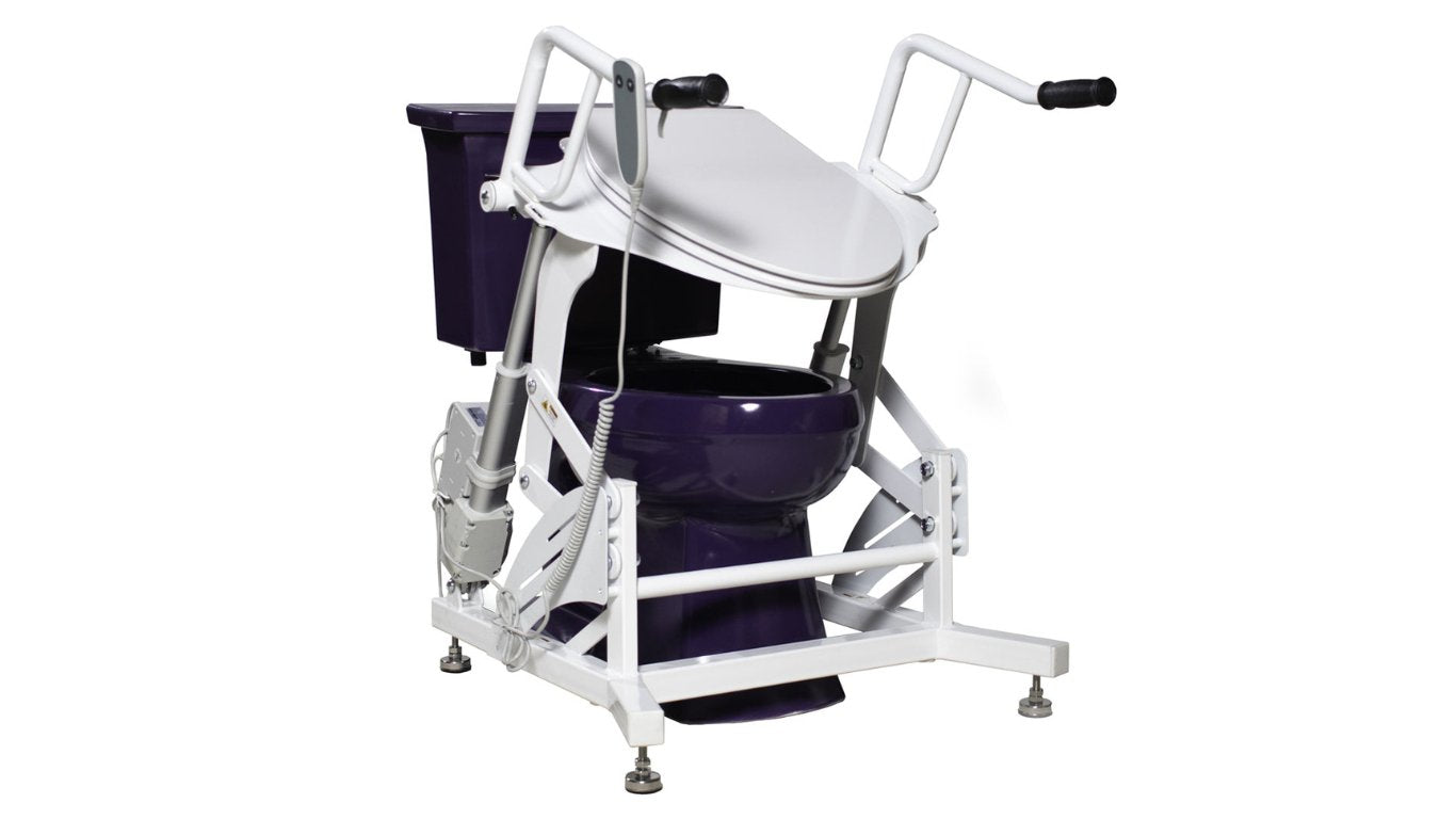 Dignity Lifts BL1 Basic Toilet Lift