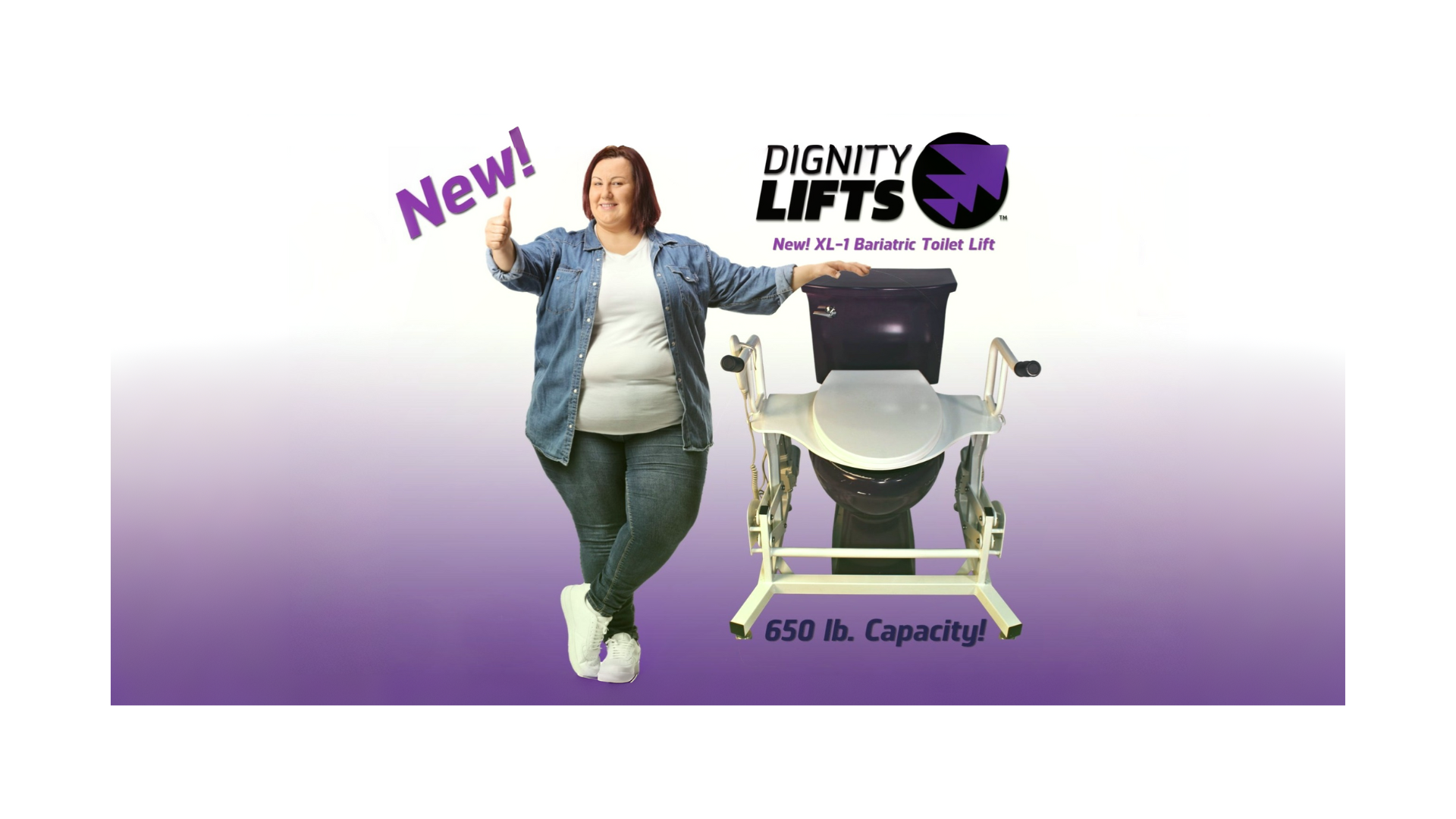 Dignity Lifts