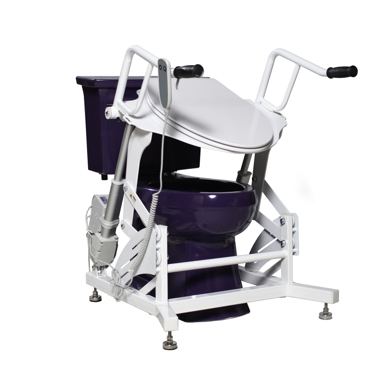 Dignity Lifts BL1 Basic Toilet Lift