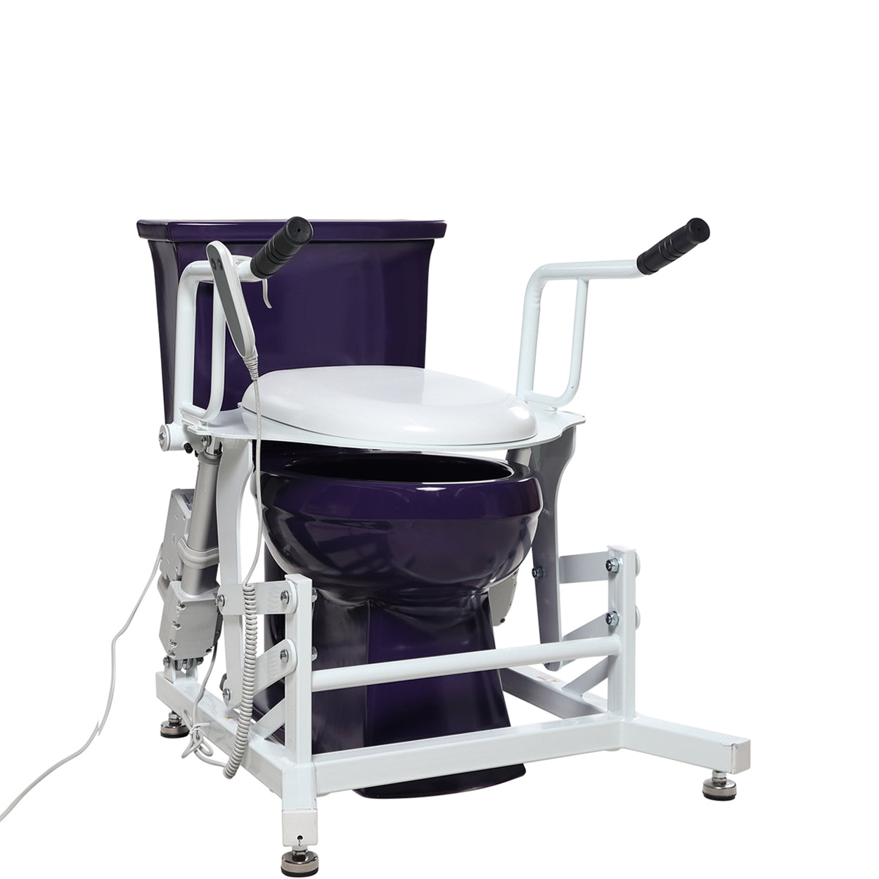 Dignity Lifts BL1 Basic Toilet Lift