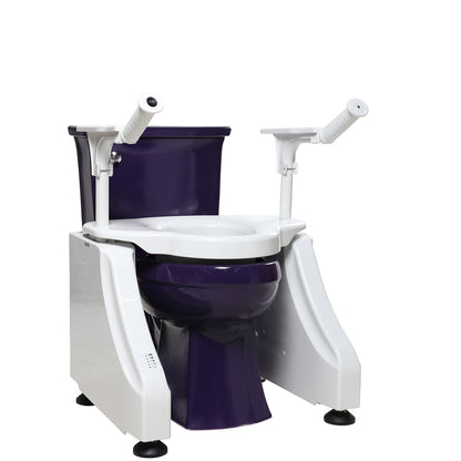 Dignity Lifts DL1 Deluxe Toilet Lift