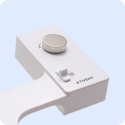 TUSHY Classic 3.0 Bidet