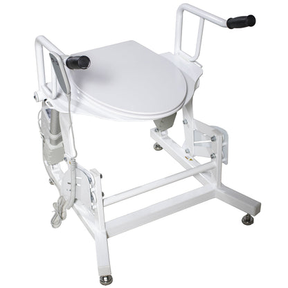 Dignity Lifts BL1 Basic Toilet Lift