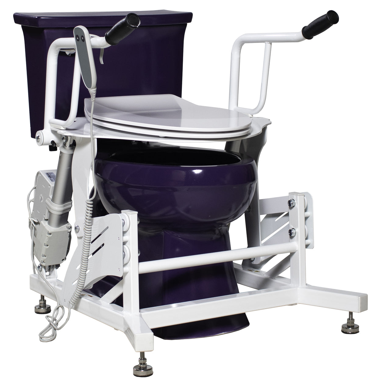 Dignity Lifts BL1 Basic Toilet Lift