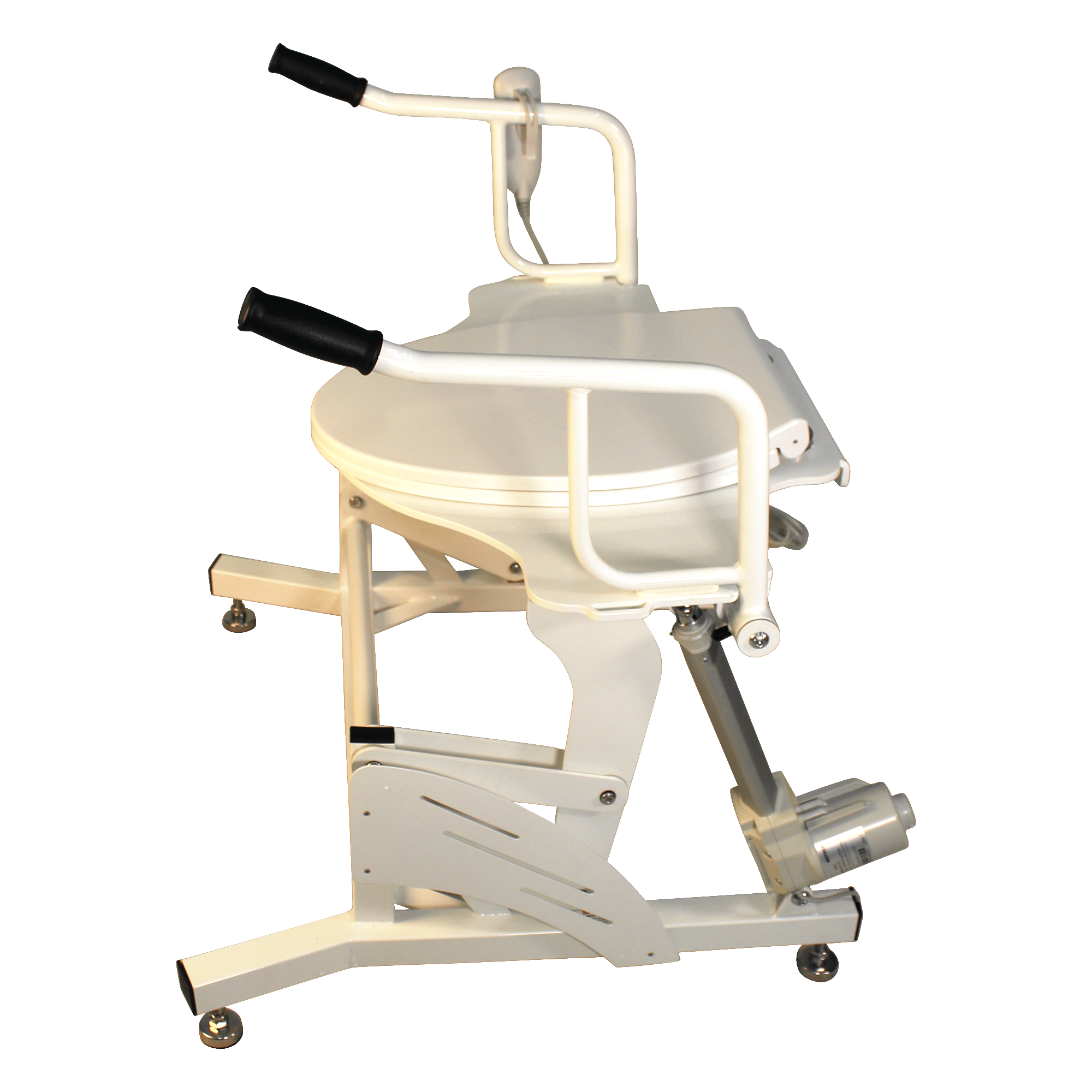 Dignity Lifts XL1 Bariatric Toilet Lift