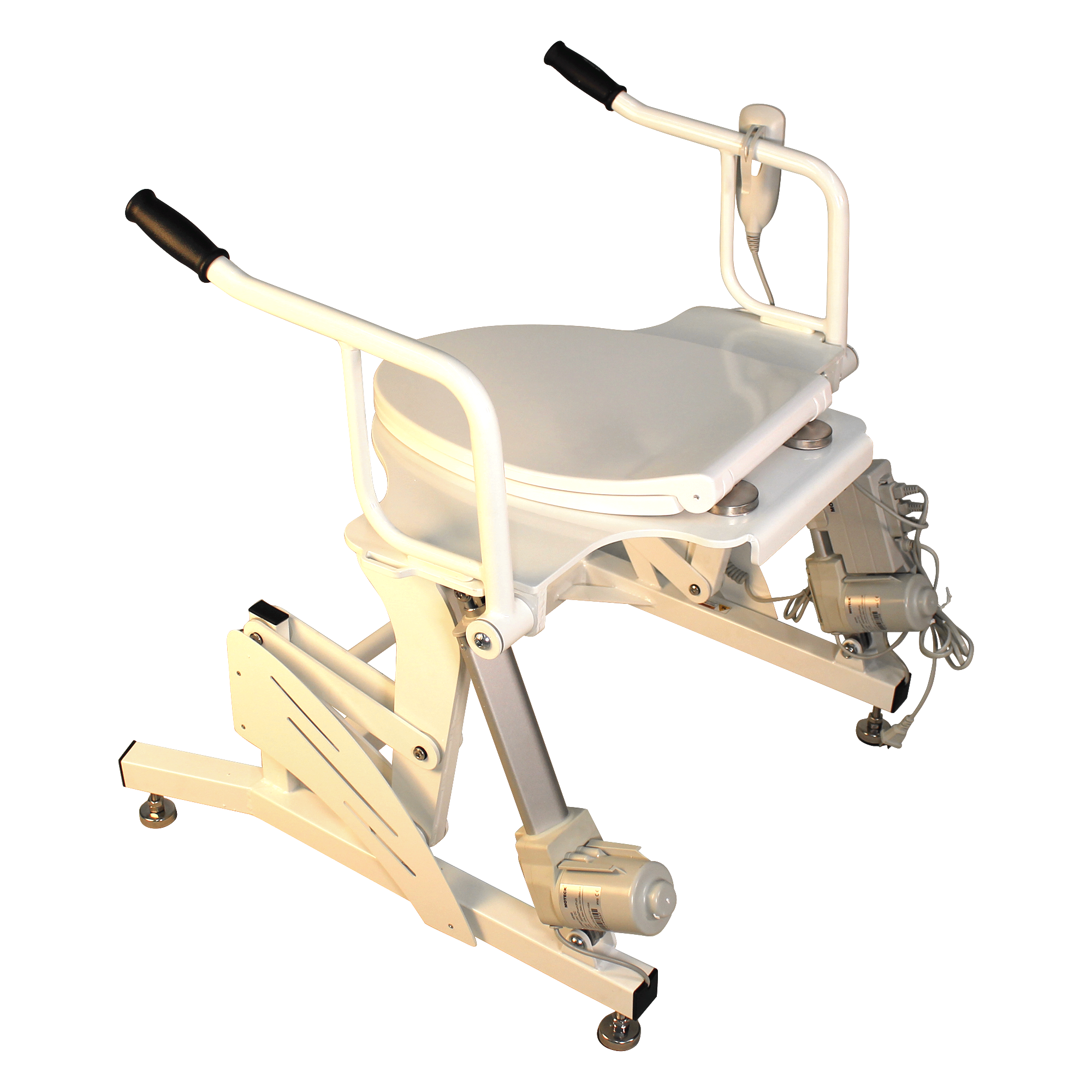 Dignity Lifts XL1 Bariatric Toilet Lift