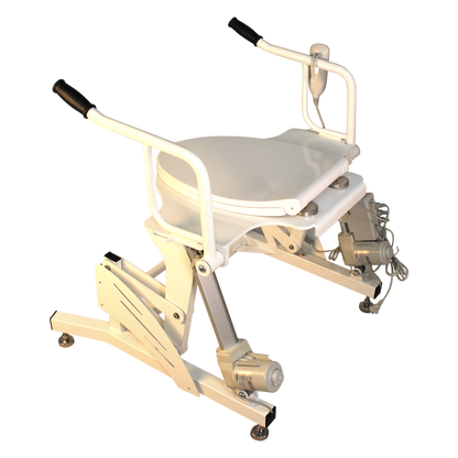 Dignity Lifts XL1 Bariatric Toilet Lift