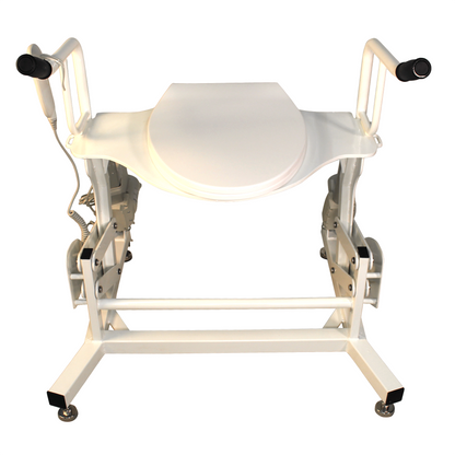 Dignity Lifts XL1 Bariatric Toilet Lift