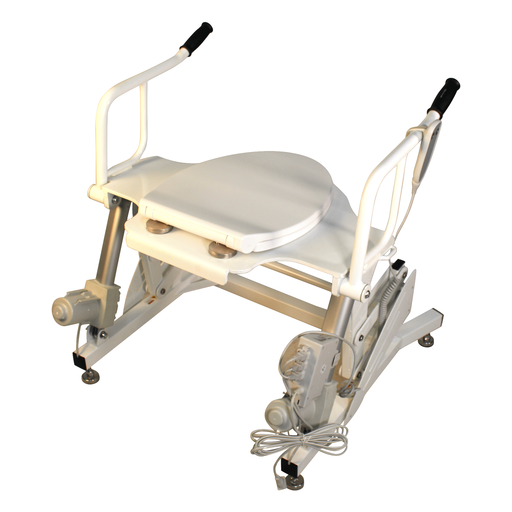 Dignity Lifts XL1 Bariatric Toilet Lift