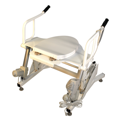 Dignity Lifts XL1 Bariatric Toilet Lift