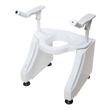 Dignity Lifts DL1 Deluxe Toilet Lift