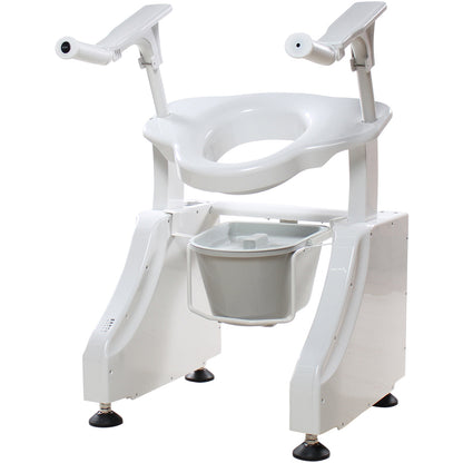 Dignity Lifts DL1 Deluxe Toilet Lift