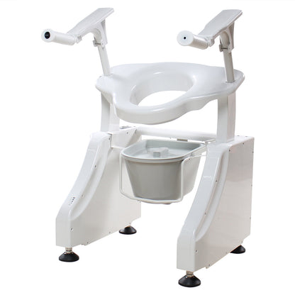 Dignity Lifts DL1 Deluxe Toilet Lift