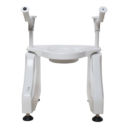 Dignity Lifts DL1 Deluxe Toilet Lift