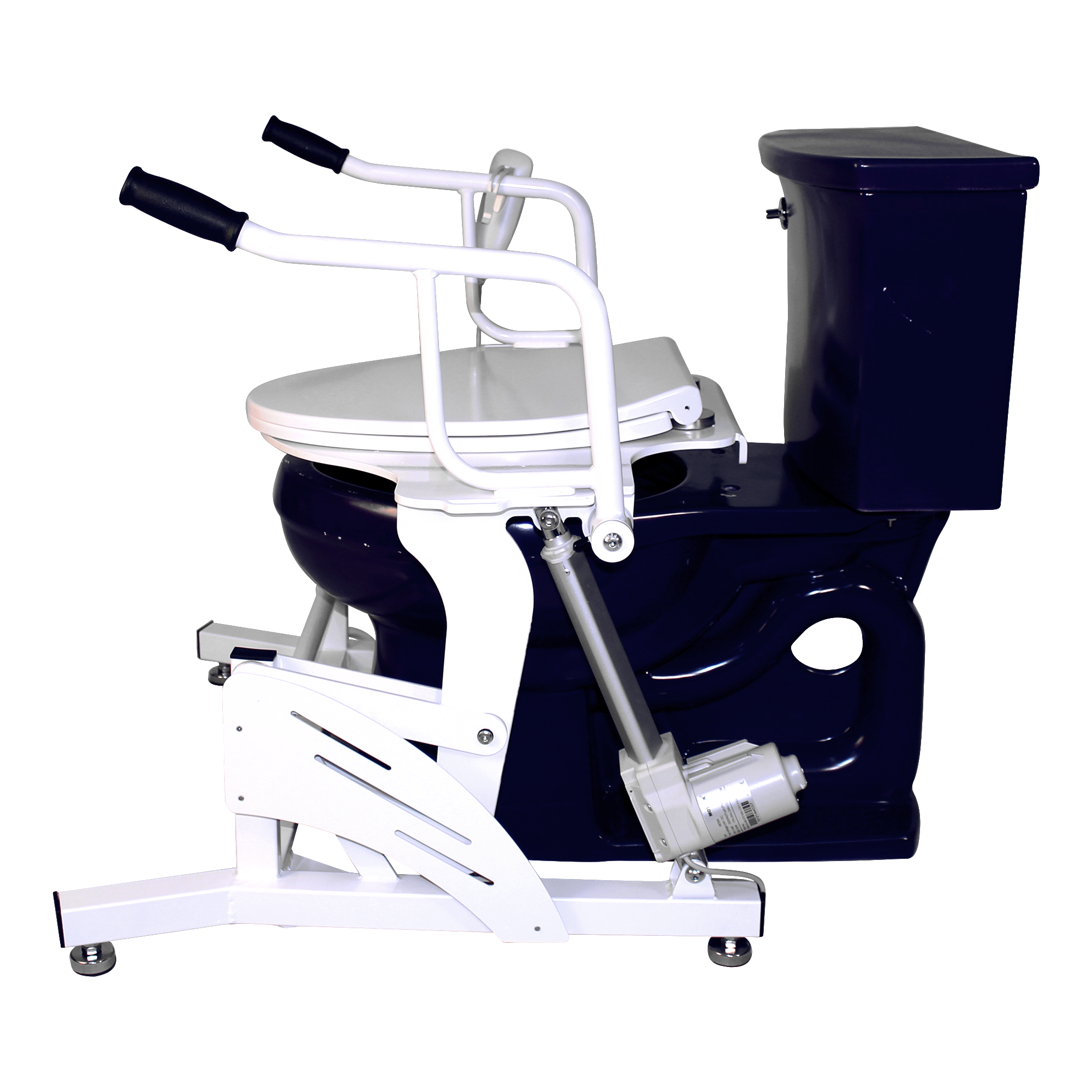 Dignity Lifts XL1 Bariatric Toilet Lift