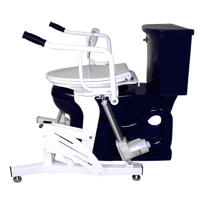 Dignity Lifts XL1 Bariatric Toilet Lift