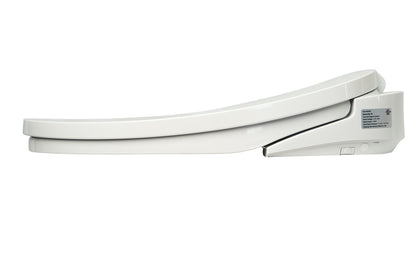 Nova ECO NOVA Luxury Bidet Seat - White (Elongated)