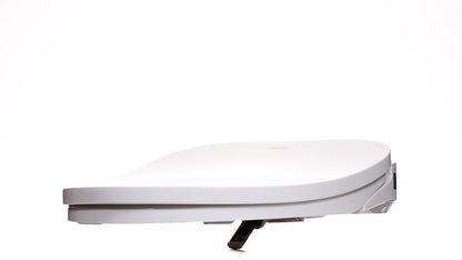 Nova ECO NOVA Luxury Bidet Seat - White (Elongated)