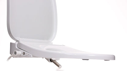 Nova ECO NOVA Luxury Bidet Seat - White (Elongated)