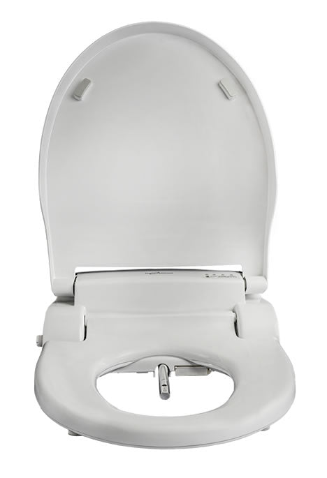 Galaxy GB-5000 Remote Control Bidet Seat - White