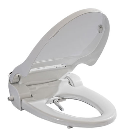 Galaxy GB-5000 Remote Control Bidet Seat - White