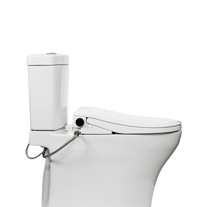 Nova ULTRA NOVA+ Luxury Bidet Seat - White