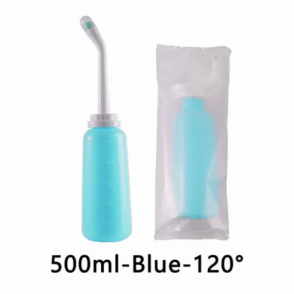 Portable Bidet - Baby Butt Cleaner & Perineum Care for Pregnant and Postpartum Women