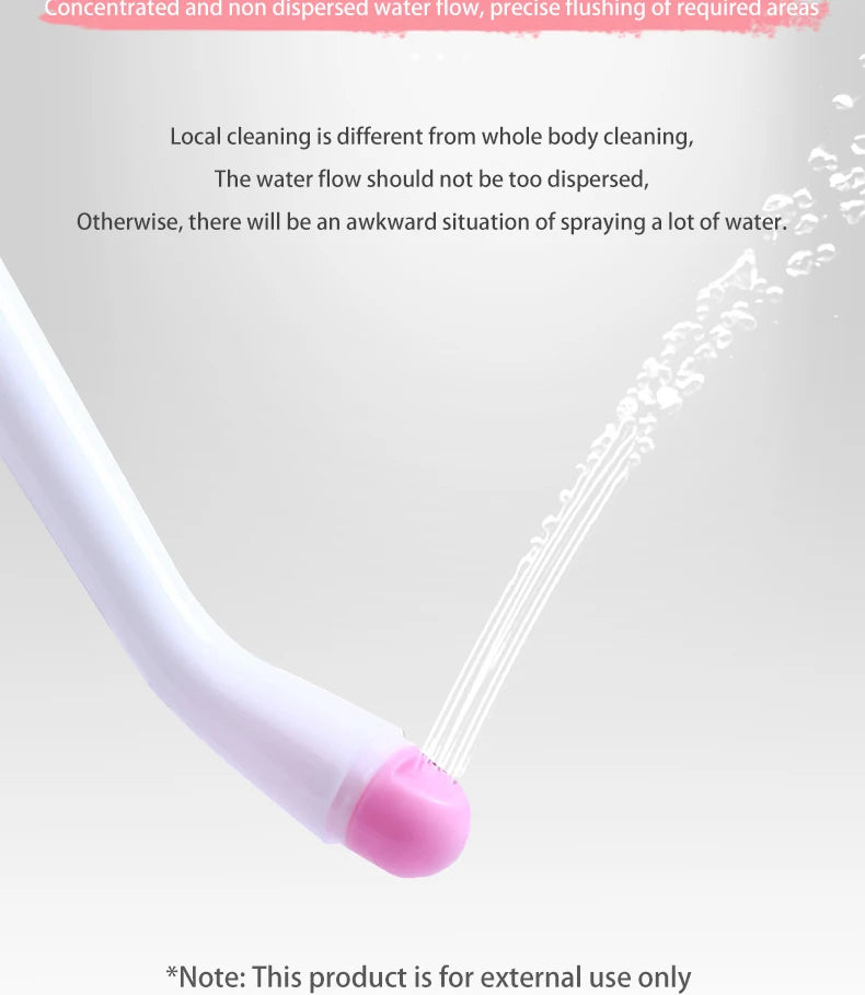 Portable Bidet - Baby Butt Cleaner & Perineum Care for Pregnant and Postpartum Women